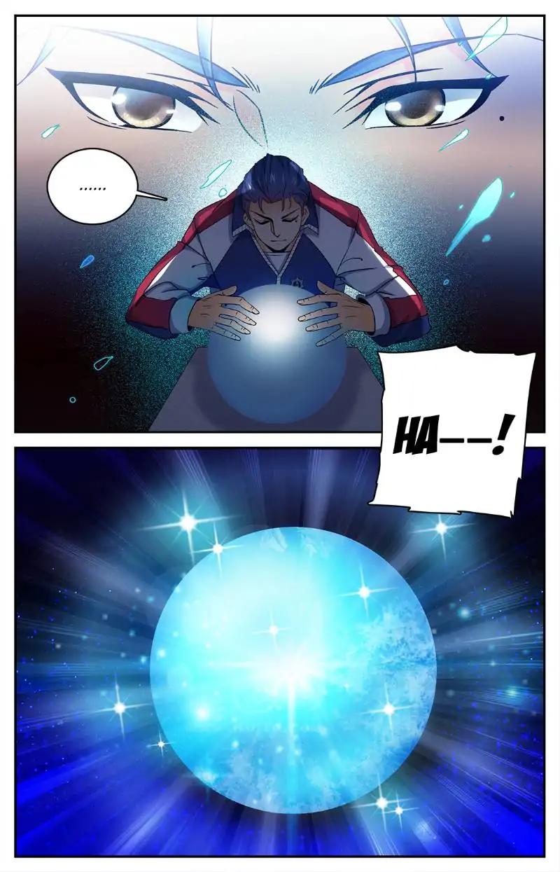 Versatile Mage Chapter 11 7